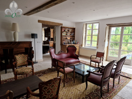 A vendre propriété Levernois 21200; 960 000 € 