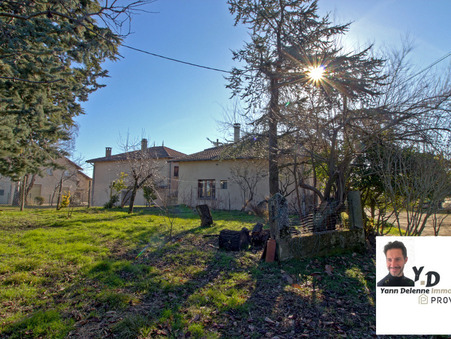 Maison sur Montseveroux ; prix nous consulter ; Achat Réf. montsv03