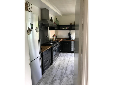 Achat maison Puylaurens Réf. 6043