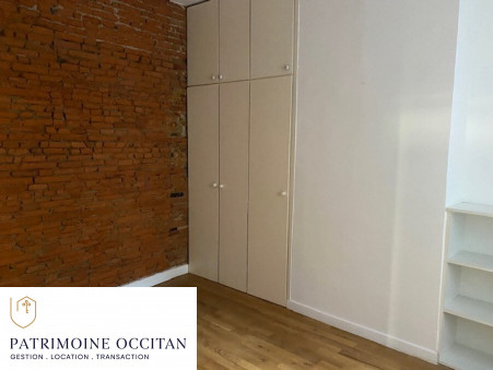 A louer appartement 1 295 &euro;  Toulouse