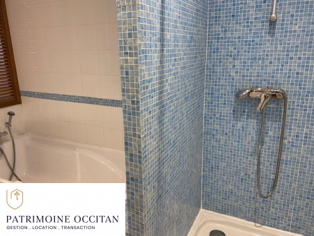 A louer appartement 1 295 &euro;  Toulouse