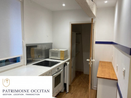 Location appartement Toulouse Réf. 100