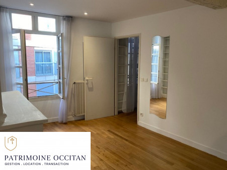 Location appartement Toulouse Réf. 100