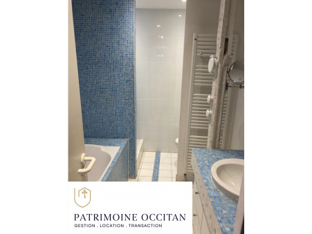Appartement sur Toulouse ; 1 295 &euro;  ; Location Réf. 100