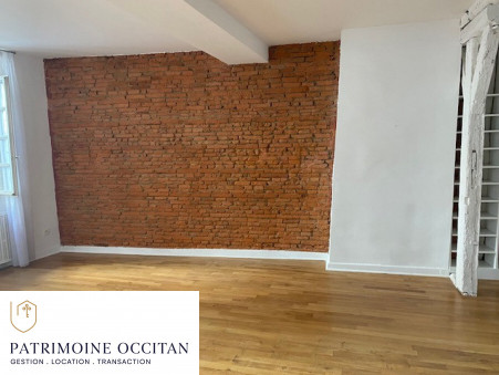 A louer appartement 1 295 &euro;  Toulouse