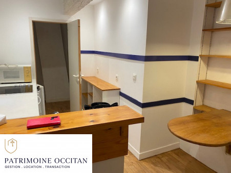 A louer appartement Toulouse 31000; 1 295 &euro; 