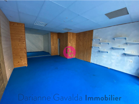 Achat immeuble Decazeville Réf. 1473