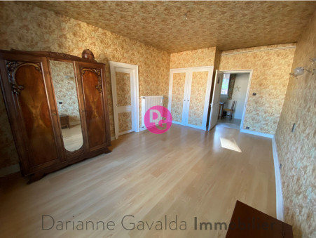 Immeuble 54 800 €  sur Decazeville (12300) - Réf. 1473