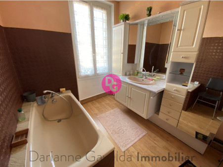 Immeuble 54 800 €  sur Decazeville (12300) - Réf. 1473