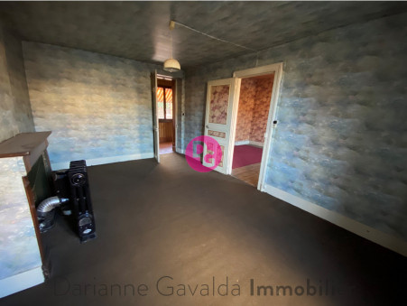 A vendre immeuble Decazeville 12300; 54 800 € 