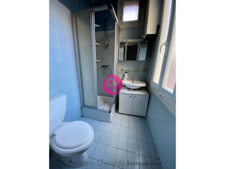 Immeuble 54 800 €  Réf. 1473 Decazeville