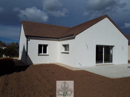 Saint-marcel  320 000€