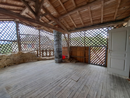 Maison 153 700 € Réf. 4353-vs Aurignac