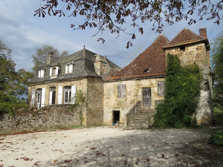 Beaulieu-sur-Dordogne  211 000€