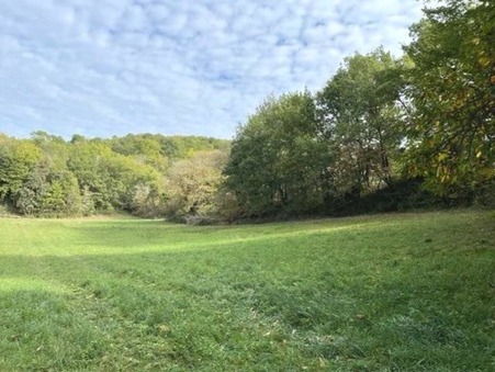 Vente Terrain CENAC ET ST JULIEN Réf. E8196C - Slide 3