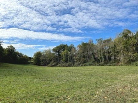 Vente Terrain CENAC ET ST JULIEN Réf. E8196C - Slide 6