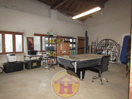 Vente maison 231 000 € Saint-Auvent