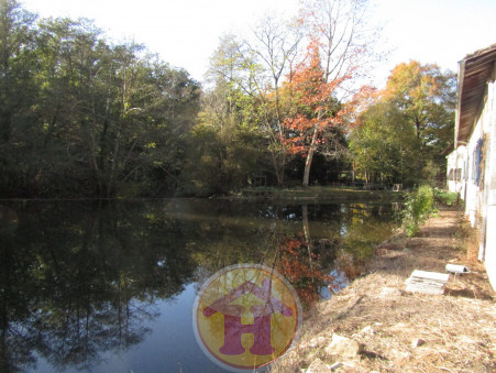 Maison 231 000 € sur Saint-Auvent (87310) - Réf. 1062