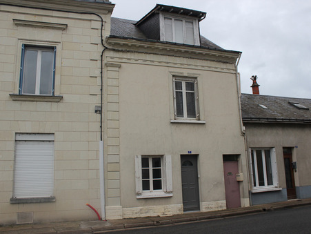 ChouzÃ©-sur-Loire 65 000€