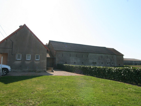 Vente maison 233 000 €  Neuvy Grandchamp