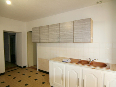 Achat maison Neuvy Grandchamp Réf. BP2911