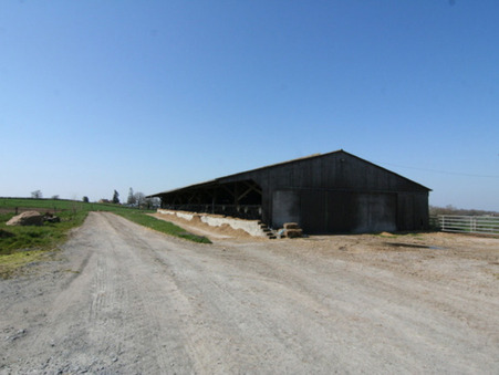 Maison 233 000 €  sur Neuvy Grandchamp (71130) - Réf. BP2911