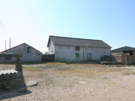 Maison 233 000 €  sur Neuvy Grandchamp (71130) - Réf. BP2911