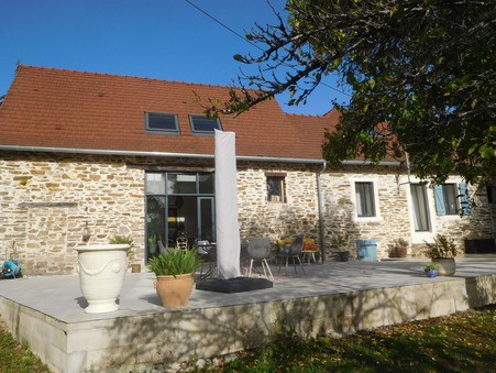 Maison sur Saint-Yrieix-la-Perche ; 334 000 € ; Vente Réf. 11164