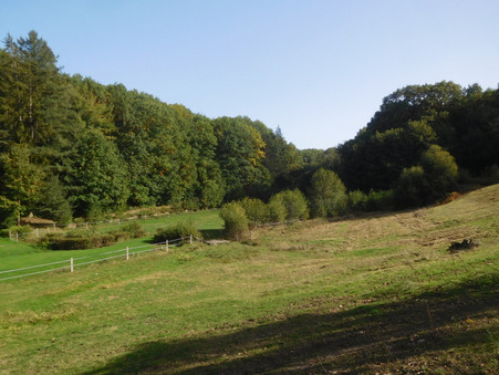 Maison 334 000 € Réf. 11164 Saint-Yrieix-la-Perche