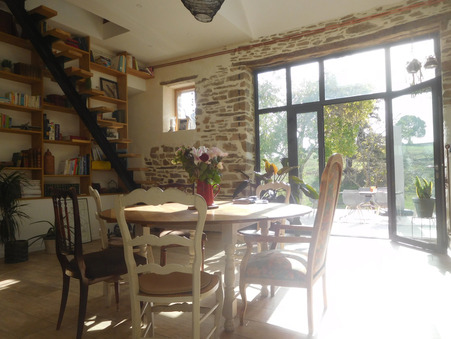 Maison sur Saint-Yrieix-la-Perche ; 334 000 € ; A vendre Réf. 11164