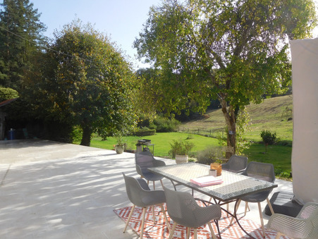 Vente maison 334 000 € Saint-Yrieix-la-Perche