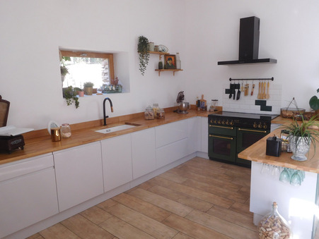 Maison 334 000 € sur Saint-Yrieix-la-Perche (87500) - Réf. 11164