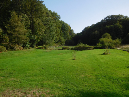 Maison sur Saint-Yrieix-la-Perche ; 334 000 € ; Achat Réf. 11164