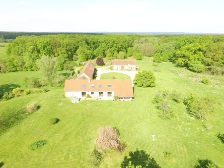 Maison sur Bourges ; 585 200 €  ; A vendre Réf. 1408_bis_1