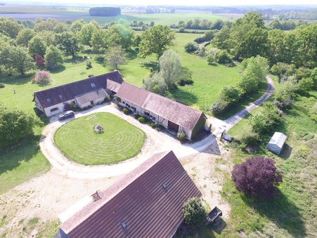 Maison 585 200 €  Réf. 1408_bis_1 Bourges