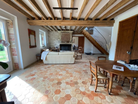 A vendre maison Bourges 18000; 585 200 € 