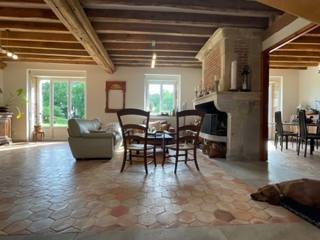 Maison 585 200 €  Réf. 1408_bis_1 Bourges