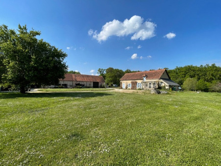 Maison 585 200 €  Réf. 1408_bis_1 Bourges