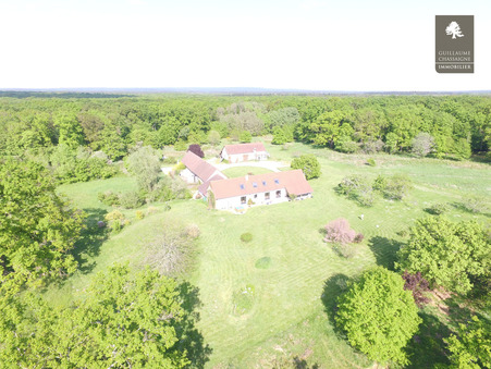 Achat maison Bourges Réf. 1408_bis_1