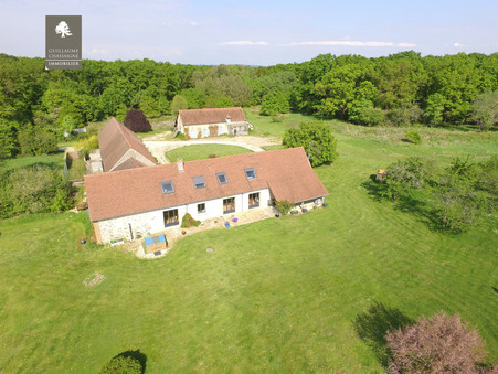 Maison 585 200 €  Réf. 1408_bis_1 Bourges