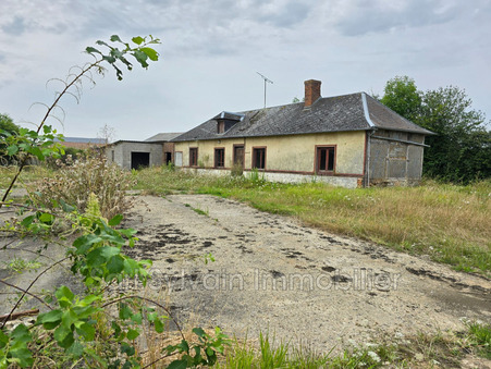 Saint-Arnoult 80 000€