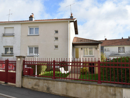 Maison 199 000 &euro;  Réf. SIG47 Longuyon