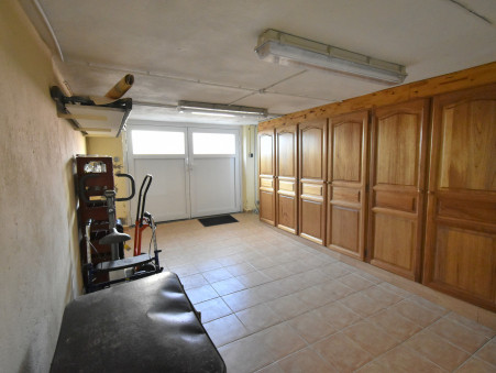 Achat maison Longuyon Réf. SIG47