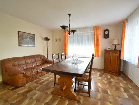 Vente maison 199 000 &euro;  Longuyon