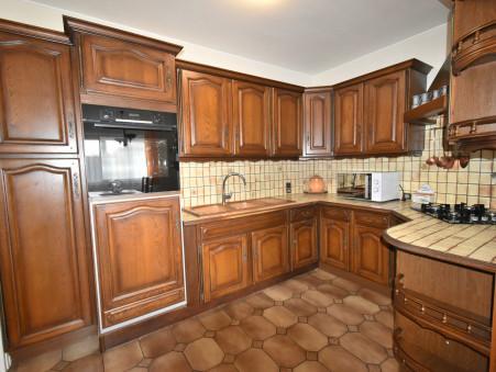 Maison 199 000 &euro;  sur Longuyon (54260) - Réf. SIG47