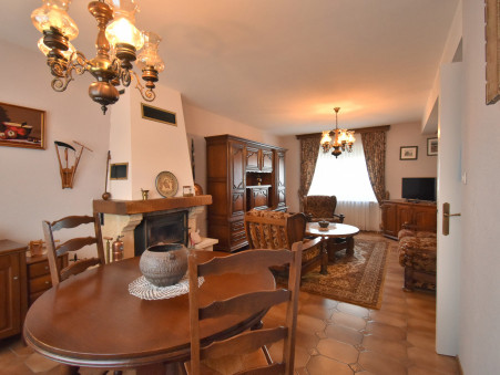 Maison 199 000 &euro;  Réf. SIG47 Longuyon