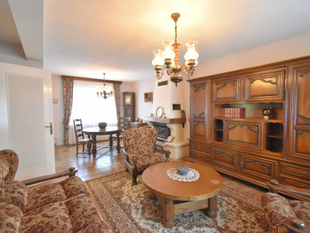 A vendre maison Longuyon 54260; 199 000 &euro; 