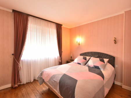 Maison sur Longuyon ; 199 000 &euro;  ; A vendre Réf. SIG47