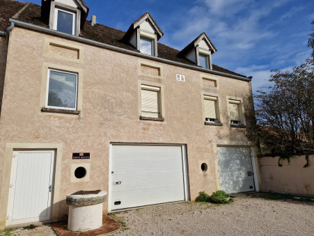 Appartement 95 000 &euro;  sur Ste Marie la Blanche (21200) - Réf. 6901