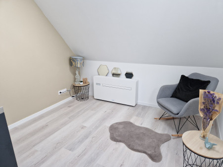 Appartement sur Ste Marie la Blanche ; 79 000 &euro;  ; A vendre Réf. 6902